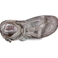 Discount Airstep / A.S.98 - 534010 Argenté-foncé