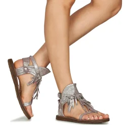 Discount Airstep / A.S.98 - 534010 Argenté-foncé