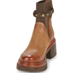 Online Airstep / A.S.98 - A89219-101-0001 Marron