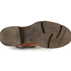 Online Airstep / A.S.98 - A89219-101-0001 Marron