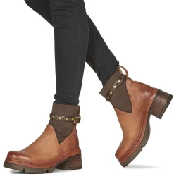 Online Airstep / A.S.98 - A89219-101-0001 Marron