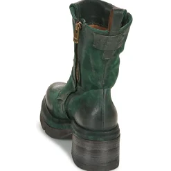 Sale Airstep / A.S.98 - A89214-101-6906 Vert