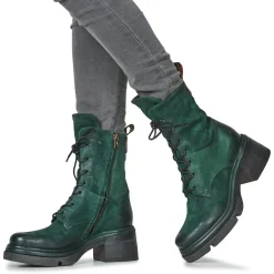 Sale Airstep / A.S.98 - A89214-101-6906 Vert