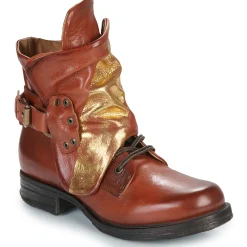 Best Airstep / A.S.98 - A50237-201-6231 Rouille