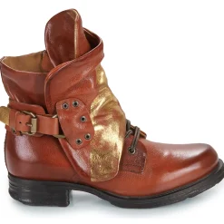 Best Airstep / A.S.98 - A50237-201-6231 Rouille