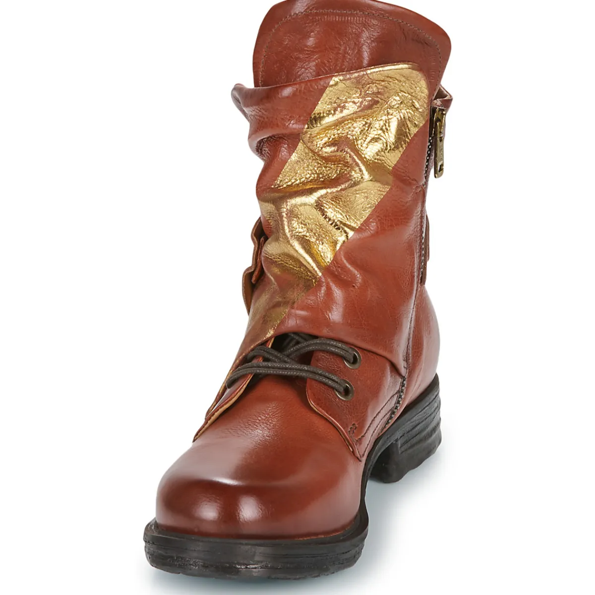 Best Airstep / A.S.98 - A50237-201-6231 Rouille