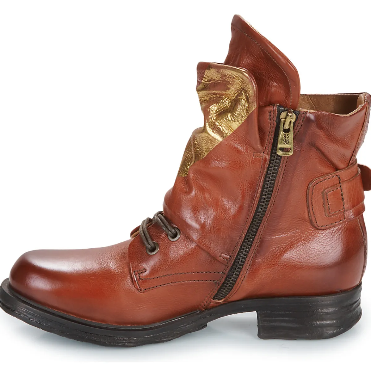 Best Airstep / A.S.98 - A50237-201-6231 Rouille