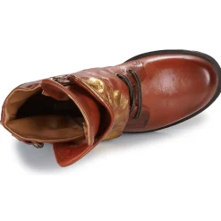 Best Airstep / A.S.98 - A50237-201-6231 Rouille