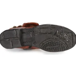 Best Airstep / A.S.98 - A50237-201-6231 Rouille