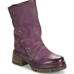 Discount Airstep / A.S.98 - A89218-101-6565 Violet