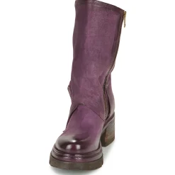 Discount Airstep / A.S.98 - A89218-101-6565 Violet