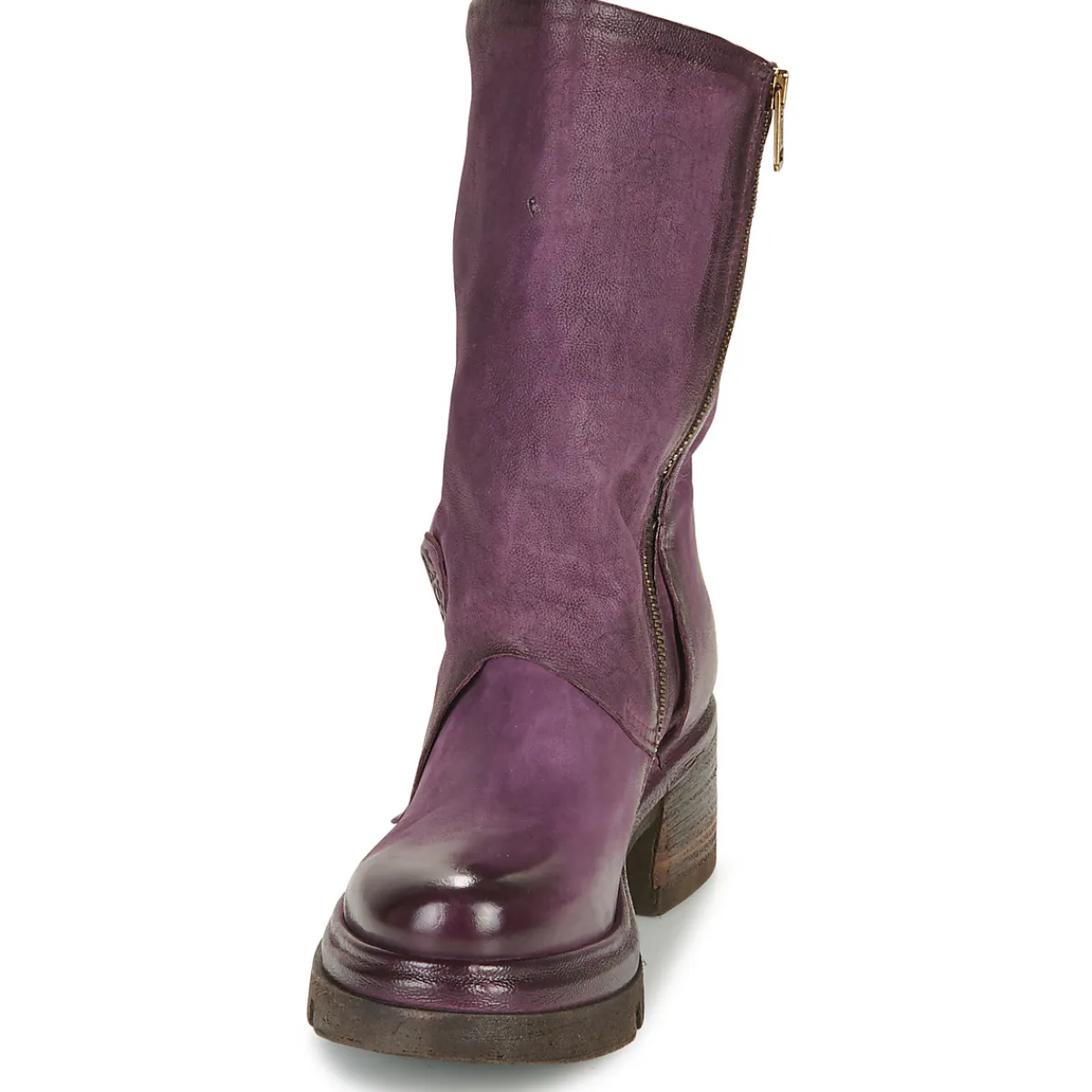 Discount Airstep / A.S.98 - A89218-101-6565 Violet