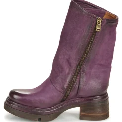 Discount Airstep / A.S.98 - A89218-101-6565 Violet