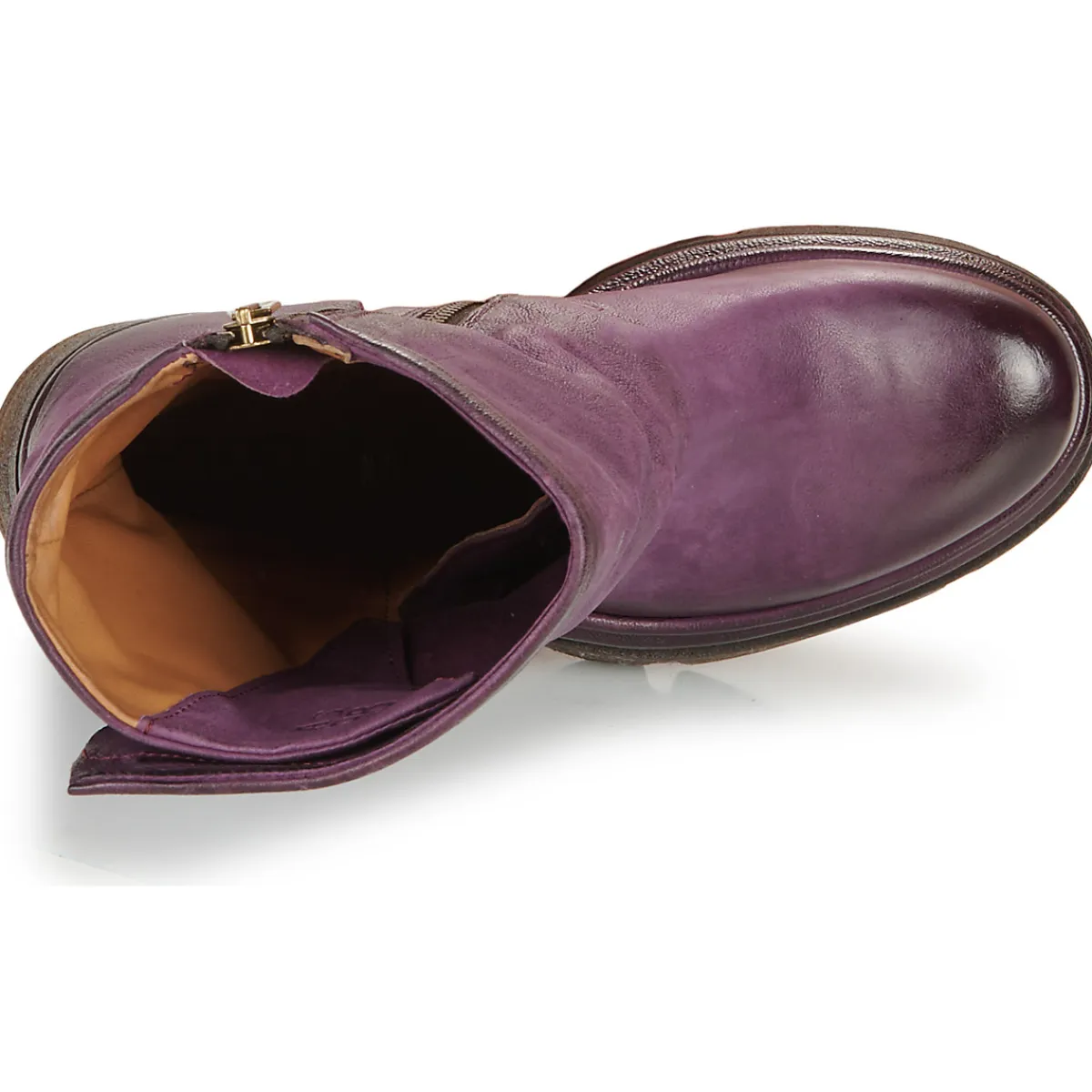 Discount Airstep / A.S.98 - A89218-101-6565 Violet