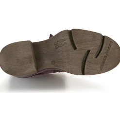 Discount Airstep / A.S.98 - A89218-101-6565 Violet