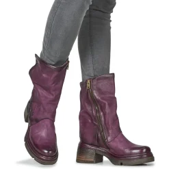 Discount Airstep / A.S.98 - A89218-101-6565 Violet