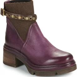 Outlet Airstep / A.S.98 - A89219-101-0003 Violet