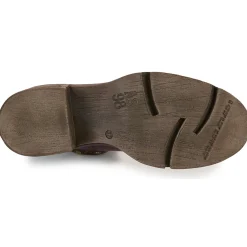 Outlet Airstep / A.S.98 - A89219-101-0003 Violet