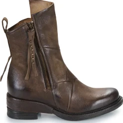 Best Airstep / A.S.98 - A23210-502-6507 Marron