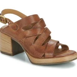 Outlet Airstep / A.S.98 - ALCHA BRIDE Camel