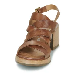 Outlet Airstep / A.S.98 - ALCHA BRIDE Camel