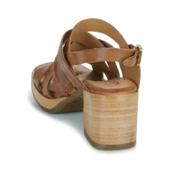 Outlet Airstep / A.S.98 - ALCHA BRIDE Camel
