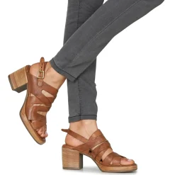 Outlet Airstep / A.S.98 - ALCHA BRIDE Camel