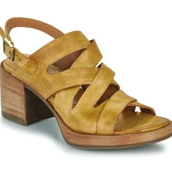 Sale Airstep / A.S.98 - ALCHA BRIDE Jaune