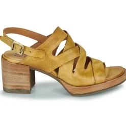 Sale Airstep / A.S.98 - ALCHA BRIDE Jaune