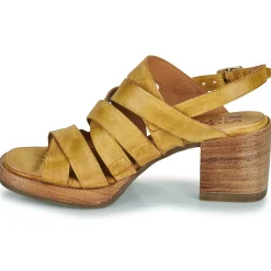 Sale Airstep / A.S.98 - ALCHA BRIDE Jaune