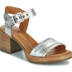 New Airstep / A.S.98 - ALCHA CHIC Argenté