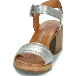 New Airstep / A.S.98 - ALCHA CHIC Argenté