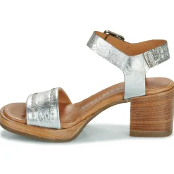 New Airstep / A.S.98 - ALCHA CHIC Argenté