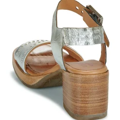 New Airstep / A.S.98 - ALCHA CHIC Argenté