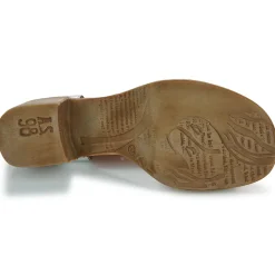 New Airstep / A.S.98 - ALCHA CHIC Argenté