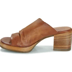 Online Airstep / A.S.98 - ALCHA MULES Camel