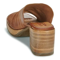 Online Airstep / A.S.98 - ALCHA MULES Camel