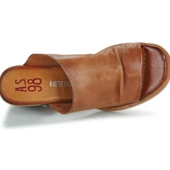 Online Airstep / A.S.98 - ALCHA MULES Camel