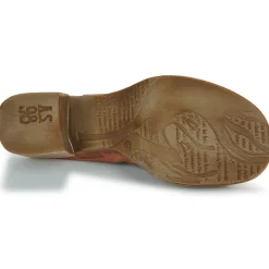 Online Airstep / A.S.98 - ALCHA MULES Camel