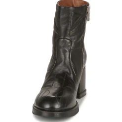 Best Airstep / A.S.98 - AMBERLY Noir