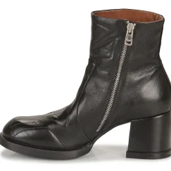 Best Airstep / A.S.98 - AMBERLY Noir