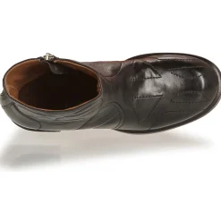 Best Airstep / A.S.98 - AMBERLY Noir