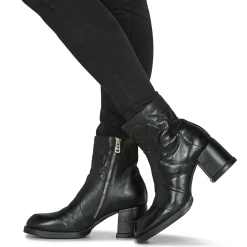 Best Airstep / A.S.98 - AMBERLY Noir