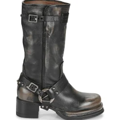 Outlet Airstep / A.S.98 - ANOTI Marron