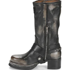 Outlet Airstep / A.S.98 - ANOTI Marron