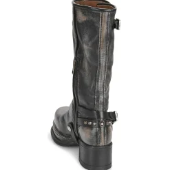 Outlet Airstep / A.S.98 - ANOTI Marron