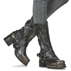 Outlet Airstep / A.S.98 - ANOTI Marron