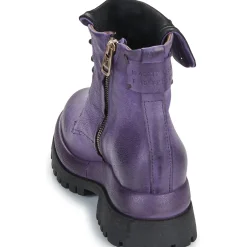 Best Airstep / A.S.98 - B51209-101-0006 Violet