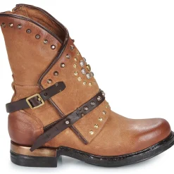 Online Airstep / A.S.98 - B80203-101-0001 Camel