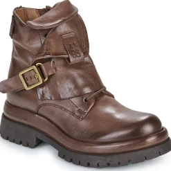 Outlet Airstep / A.S.98 - B51210-501-6507 Marron